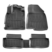 SET COVORASE AUTO CAUCIUC UMBRELLA PENTRU DACIA SANDERO III (2020-)