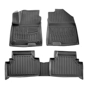 SET COVORASE AUTO CAUCIUC UMBRELLA PENTRU HYUNDAI KONA ELECTRIC (2018-)