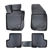 SET COVORASE AUTO CAUCIUC UMBRELLA PENTRU DACIA DUSTER 4X2 (HM) PRESTIGE 2018-2022