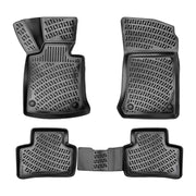 SET COVORASE AUTO CAUCIUC UMBRELLA PENTRU MERCEDES GLK X204 2008-2015