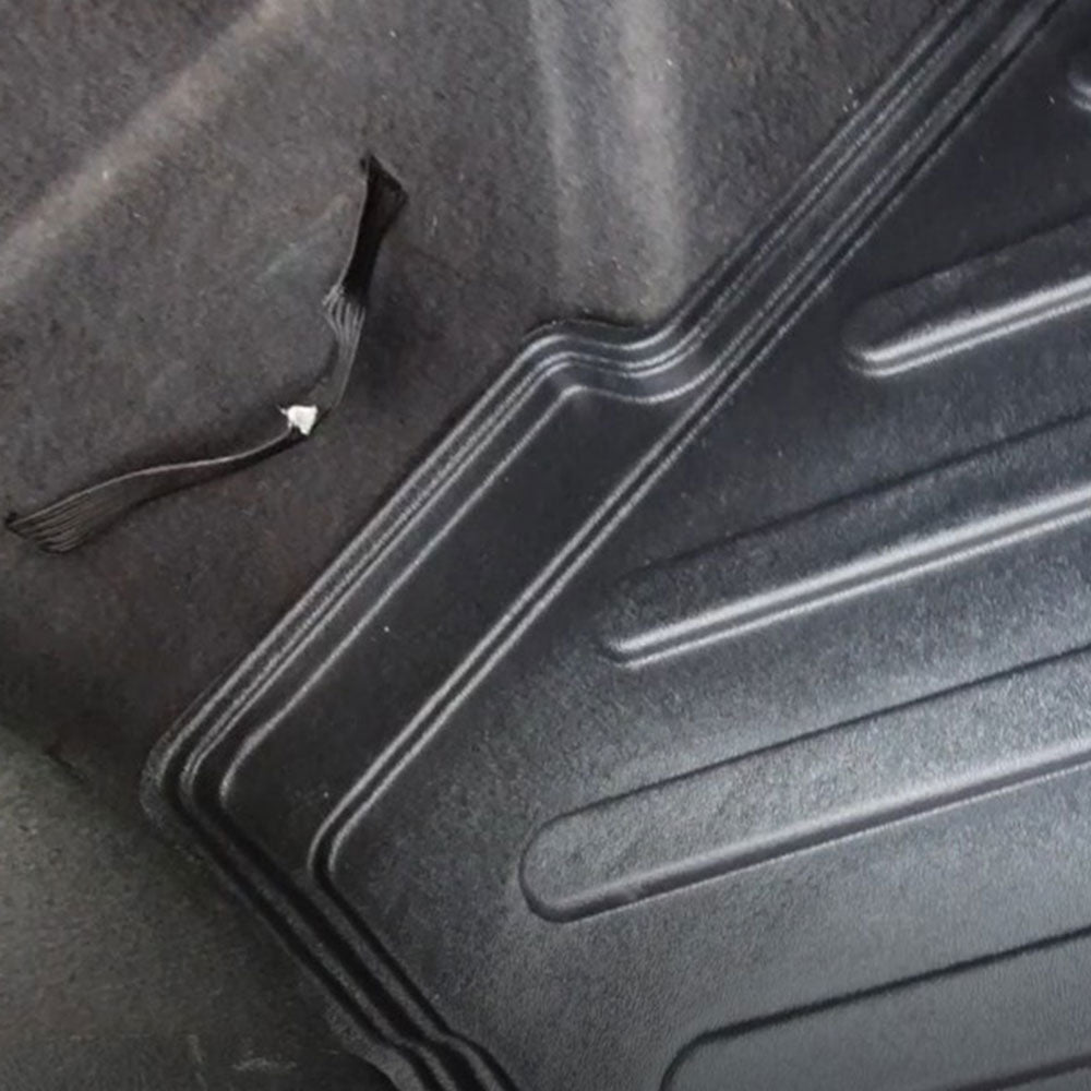 COVOR PROTECTIE PORTBAGAJ UMBRELLA PENTRU DACIA DUSTER 4X4 (HM) FACELIFT 2022-2024