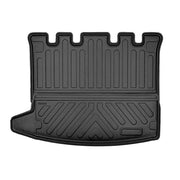 COVOR PROTECTIE PORTBAGAJ UMBRELLA PENTRU DACIA JOGGER 2022-