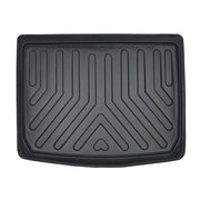 COVOR PROTECTIE PORTBAGAJ UMBRELLA PENTRU RENAULT CAPTUR (CU PODEA JOASA) 2019-