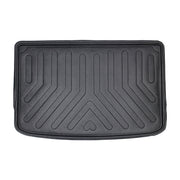 COVOR PROTECTIE PORTBAGAJ UMBRELLA PENTRU RENAULT CAPTUR (CU PODEA INALTA) 2019-