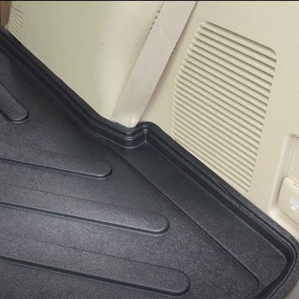 COVOR PROTECTIE PORTBAGAJ UMBRELLA PENTRU SKODA RAPID HB 2012-2022