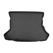 COVOR PROTECTIE PORTBAGAJ UMBRELLA PENTRU TOYOTA PRIUS HYBRID 2009-2016