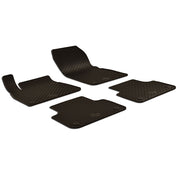 SET COVORASE AUTO CAUCIUC UMBRELLA PENTRU AUDI Q7 (2015-)  Q8 (2018-) (INCLUSIV HYBRID)