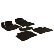 SET COVORASE AUTO CAUCIUC UMBRELLA PENTRU HYUNDAI I20 (2014-2020) - 5 PCS