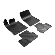 SET COVORASE AUTO CAUCIUC UMBRELLA PENTRU OPEL ASTRA L (2021-)  DS4 (2021-)  PEUGEOT 308 (2021-) (INCLUSIV HYBRID)