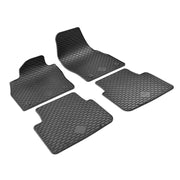 SET COVORASE AUTO CAUCIUC UMBRELLA PENTRU SKODA SCALA (2019-)  KAMIQ (2019-)