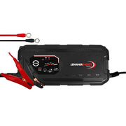 REDRESOR INTELIGENT 12V/24V 25A LEMANIA