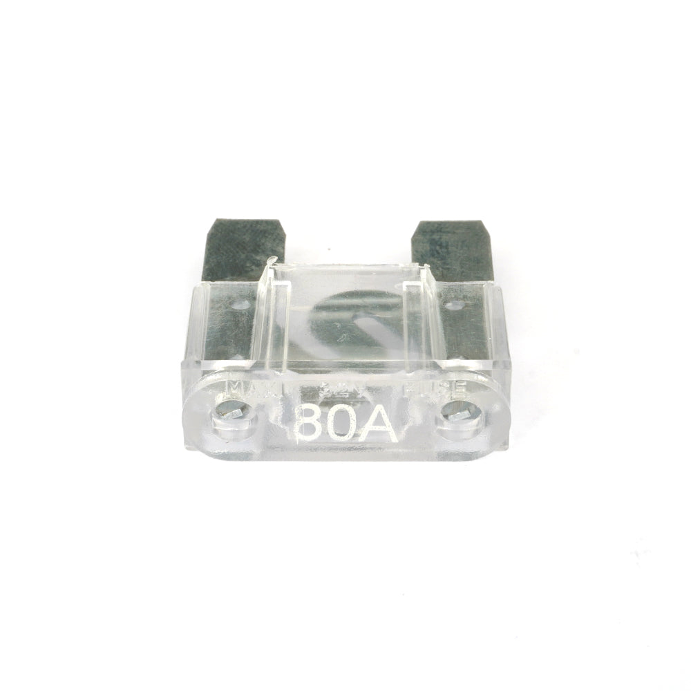 MAXI BIZTOSÍTÉK FEHÉR 80A 50 DB