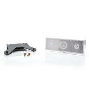 LAMPA GABARIT LED 1414 W201, 12V-24V, POZITIE ALB WAS