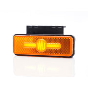 LAMPA GABARIT LED 2033 W254, 12V-24V, POZITIE PORTOCALIU WAS