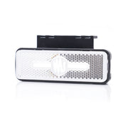 LAMPA GABARIT LED 2035 W254, 12V-24V, POZITIE ALB WAS