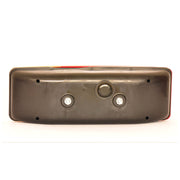 LAMPA MULTIFUNCTIONALA SPATE STANGA BEC 07 WE551L, 12V-24V, 5 FUNCTII WAS