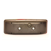 LAMPA MULTIFUNCTIONALA SPATE DREAPTA BEC 08 WE551P, 12V-24V, 4 FUNCTII WAS