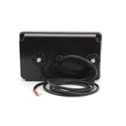 LAMPA MULTIFUNCTIONALA SPATE DREAPTA LED 392 W70dP, 12V-24V, 6 FUNCTII WAS