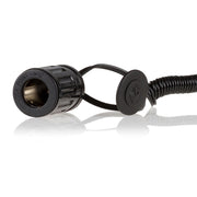 CABLU PRELUNGITOR SPIRALAT BRICHETA 12/24V 6A