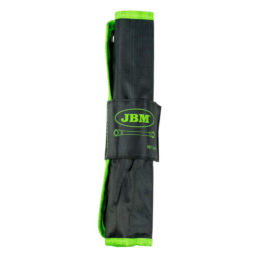 6 db-os racsnis kulcskészlet JBM