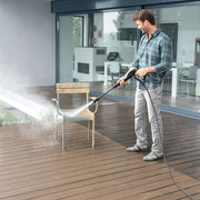 APARAT DE SPALAT CU PRESIUNE K 2 POWER CONTROL HOME CU SET CURATARE INCLUS