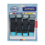 SET 4 CHINGI SCURTE ANCORARE MARFA 20 CM 250 daN ALCA