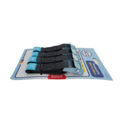 SET 4 CHINGI SCURTE ANCORARE MARFA 60 CM 250 daN ALCA