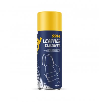 SPRAY CURATITOR SUPRAFETE DIN PIELE 450ML