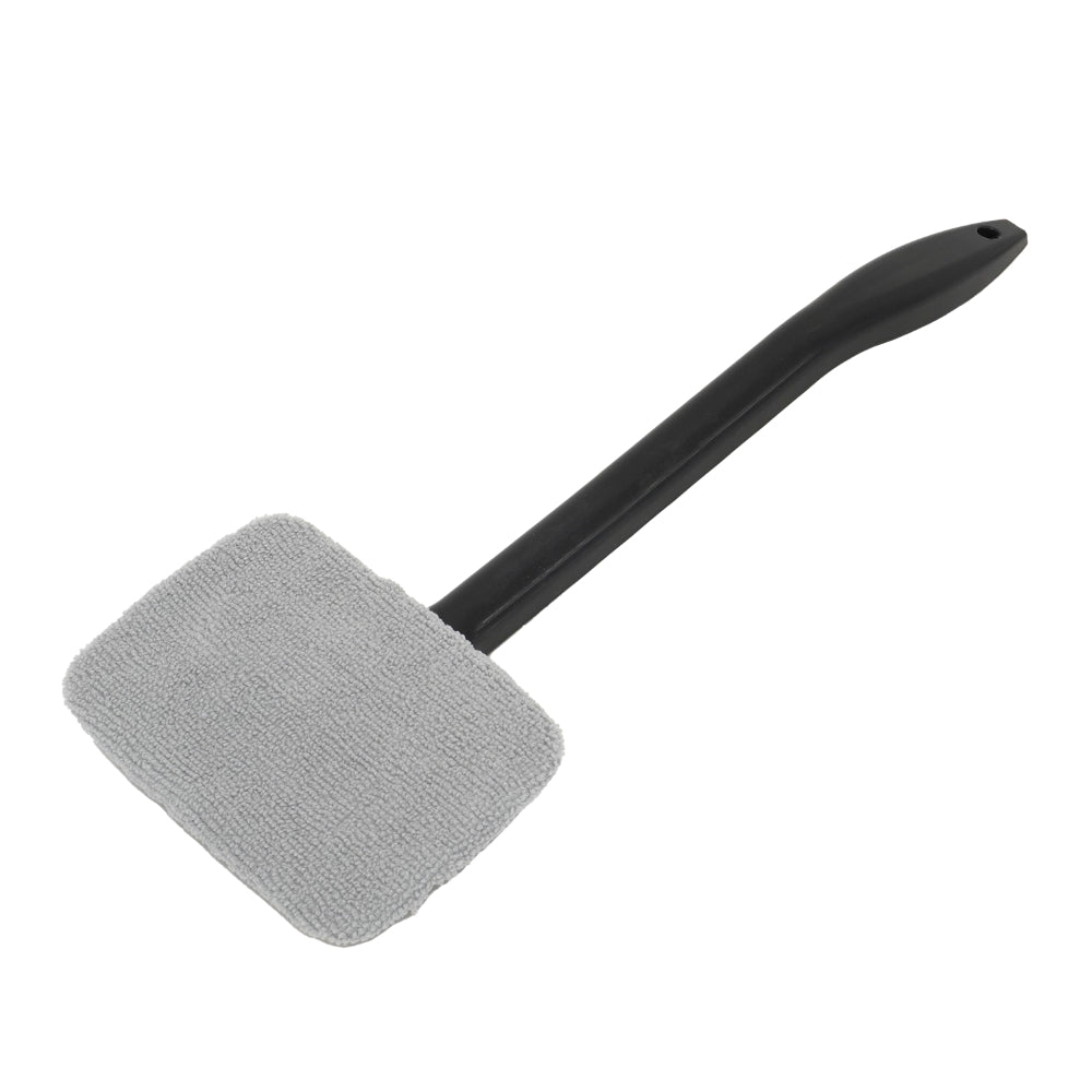 Mikroszálas szélvédőtisztító 38 cm