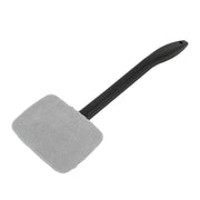 CURATITOR PARBRIZ CU MICROFIBRA 38 CM