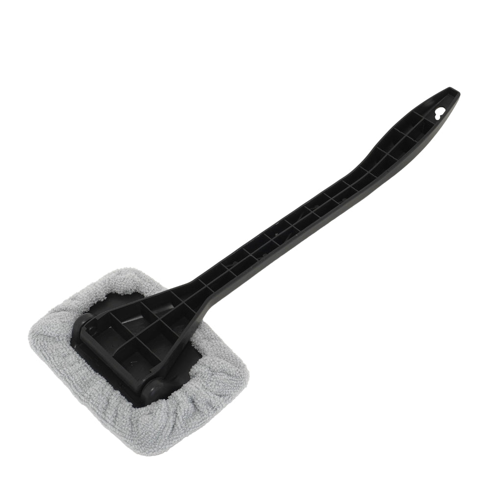 Mikroszálas szélvédőtisztító 38 cm
