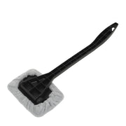 CURATITOR PARBRIZ CU MICROFIBRA 38 CM