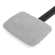 CURATITOR PARBRIZ CU MICROFIBRA 38 CM