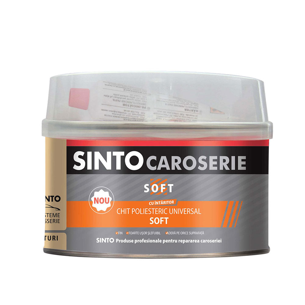 PUHA POLIÉSZTER FUGA 1000 ML (1,8 KG) SINTO