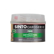 CHIT POLIESTERIC FIBRE VERDE 1000 ML (1.7 KG) SINTO