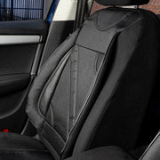 SET HUSE SCAUN NERO NEGRU