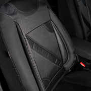 SET HUSE SCAUN NERO NEGRU