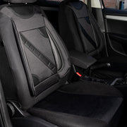 SET HUSE SCAUN NERO NEGRU