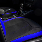 SET HUSE SCAUN VISION ALBASTRU