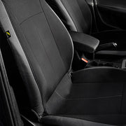 SET HUSE SCAUN VISION GRI