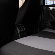 SET HUSE SCAUN VISION GRI