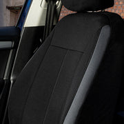 SET HUSE SCAUN VISION GRI