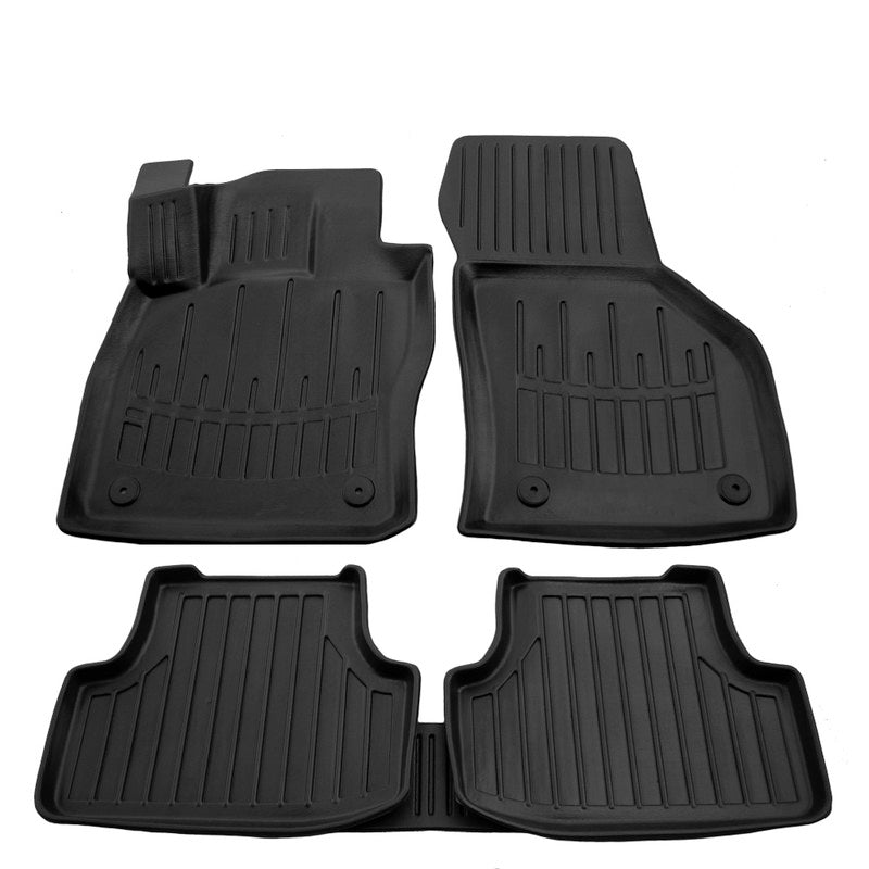 SET COVORASE AUTO CAUCIUC UMBRELLA PENTRU SEAT LEON III (5F) (2012–2020)