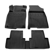 SET COVORASE AUTO CAUCIUC UMBRELLA PENTRU HONDA CIVIC (SEDAN / HATCHBACK) (2017-)