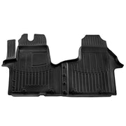 SET COVORASE AUTO CAUCIUC UMBRELLA PENTRU NISSAN NV300 (2016-) (1+2)