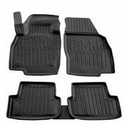 SET COVORASE AUTO CAUCIUC UMBRELLA PENTRU SEAT IBIZA V (2017-)