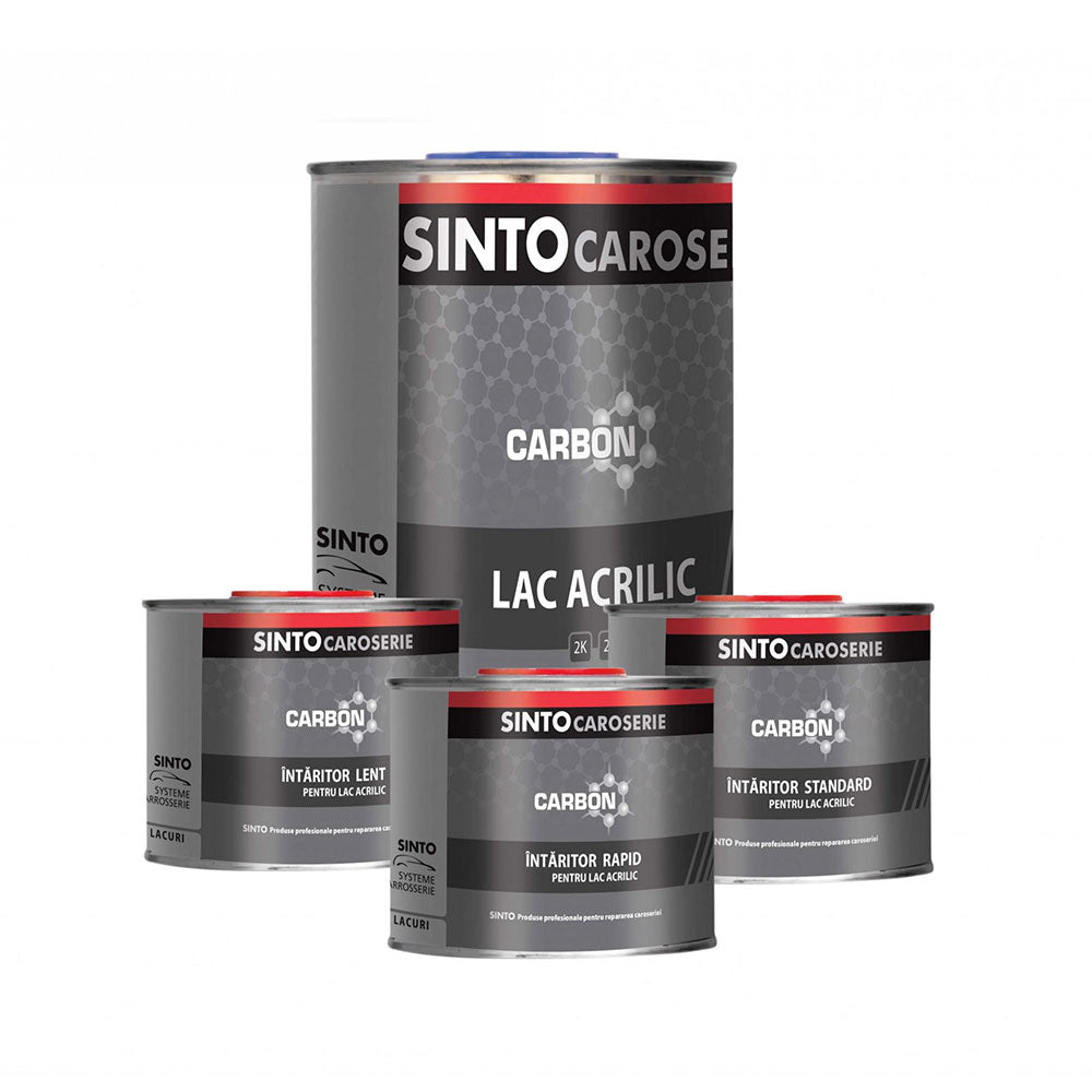 SINTON SZÉNLAKKHOZ EDZŐ (0,5L)