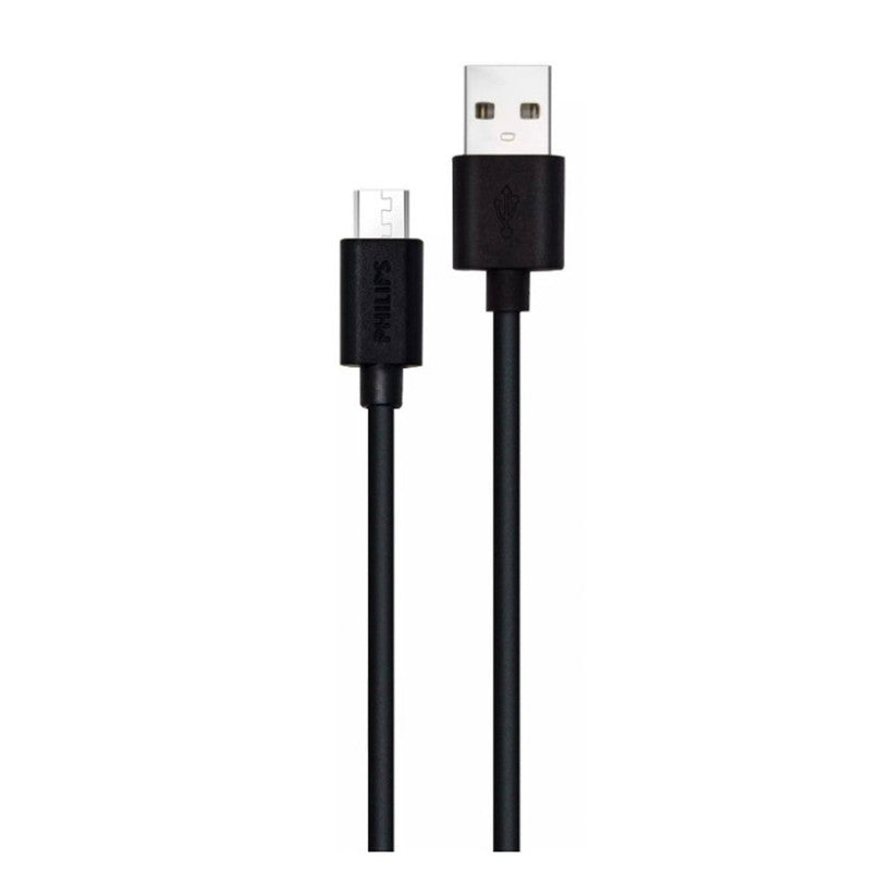 TÖLTŐ ADATKÁBEL 2 M USB-A - MICRO USB