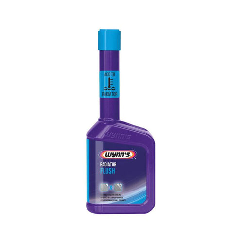 RADIATOR FLUSH- SOLUTIE CURATAT RADIATORUL 325ML