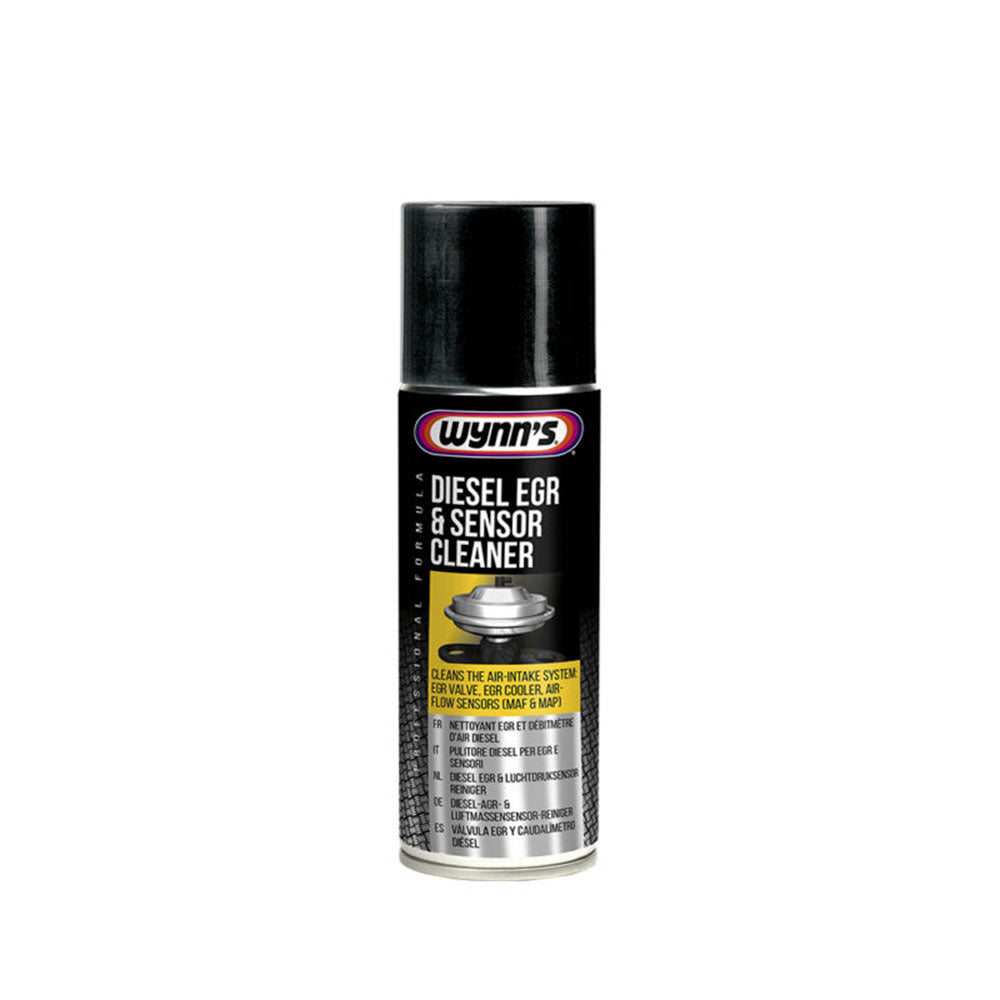 DÍZEL EGR 3 - EGR ÉS LÉGSZÍVÓ RENDSZER TISZTÍTÓ SPRAY